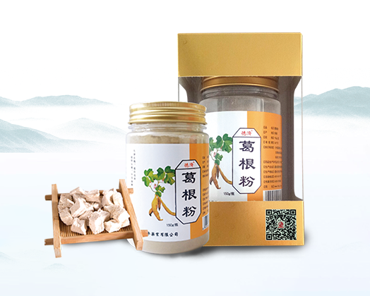 葛根粉（瓶裝）